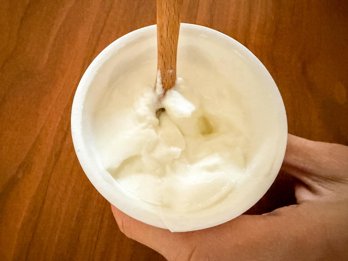 トマトジュースとヨーグルトがあれば作って!直ぐにできて味がまろやかになる方法
