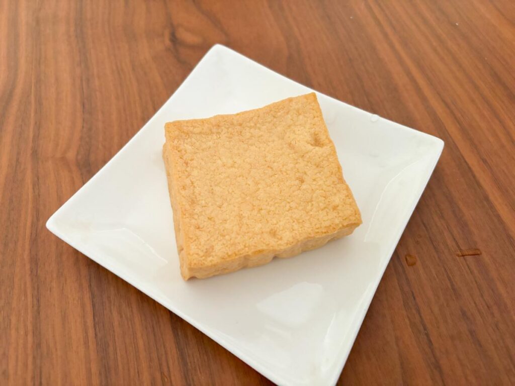 「早く教えてよ」厚揚げがあれば作って「簡単でおいしい」「斬新だ」【意外な食べ方】 ぱるとよ 食材ブログ