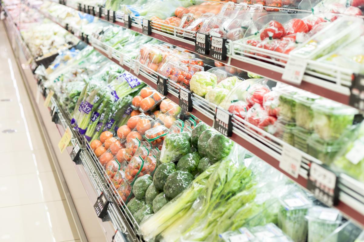 値下げ‼️冷蔵保存のため鮮度は保たれてます✧︎ No Time for Grocery Shopping?* We've got the solution! Sign