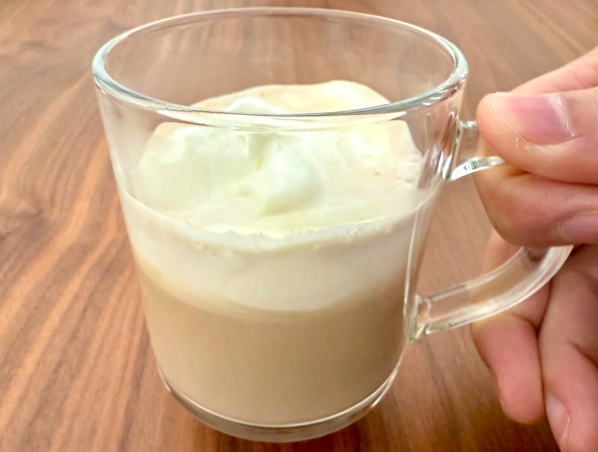 ウインナーコーヒー