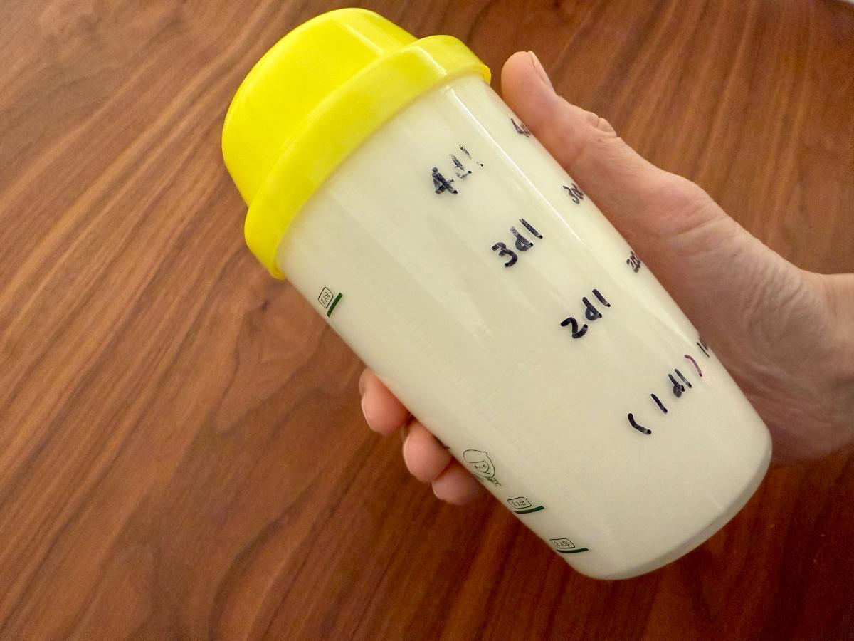 コーヒーを作る