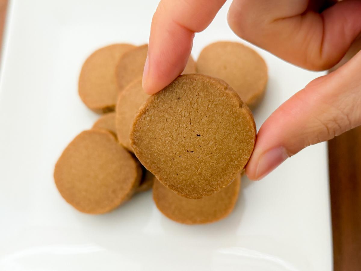 コーヒークッキー