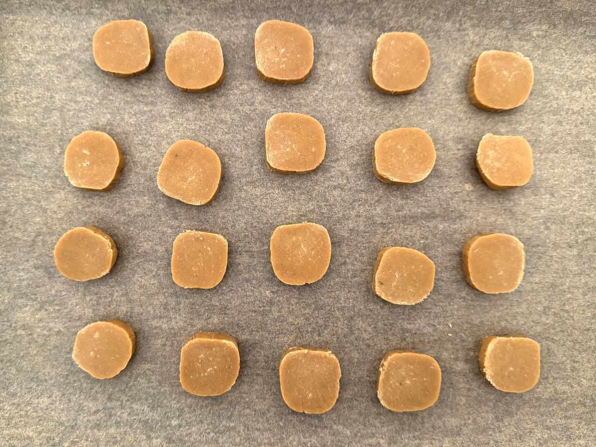 オーブンで焼く