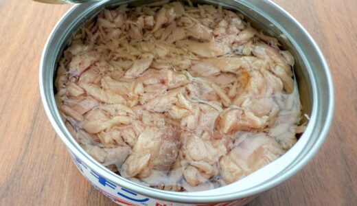 余ったツナ缶、どう使い切る？「半分だけ」でも作れる、ご飯が進む簡単3品