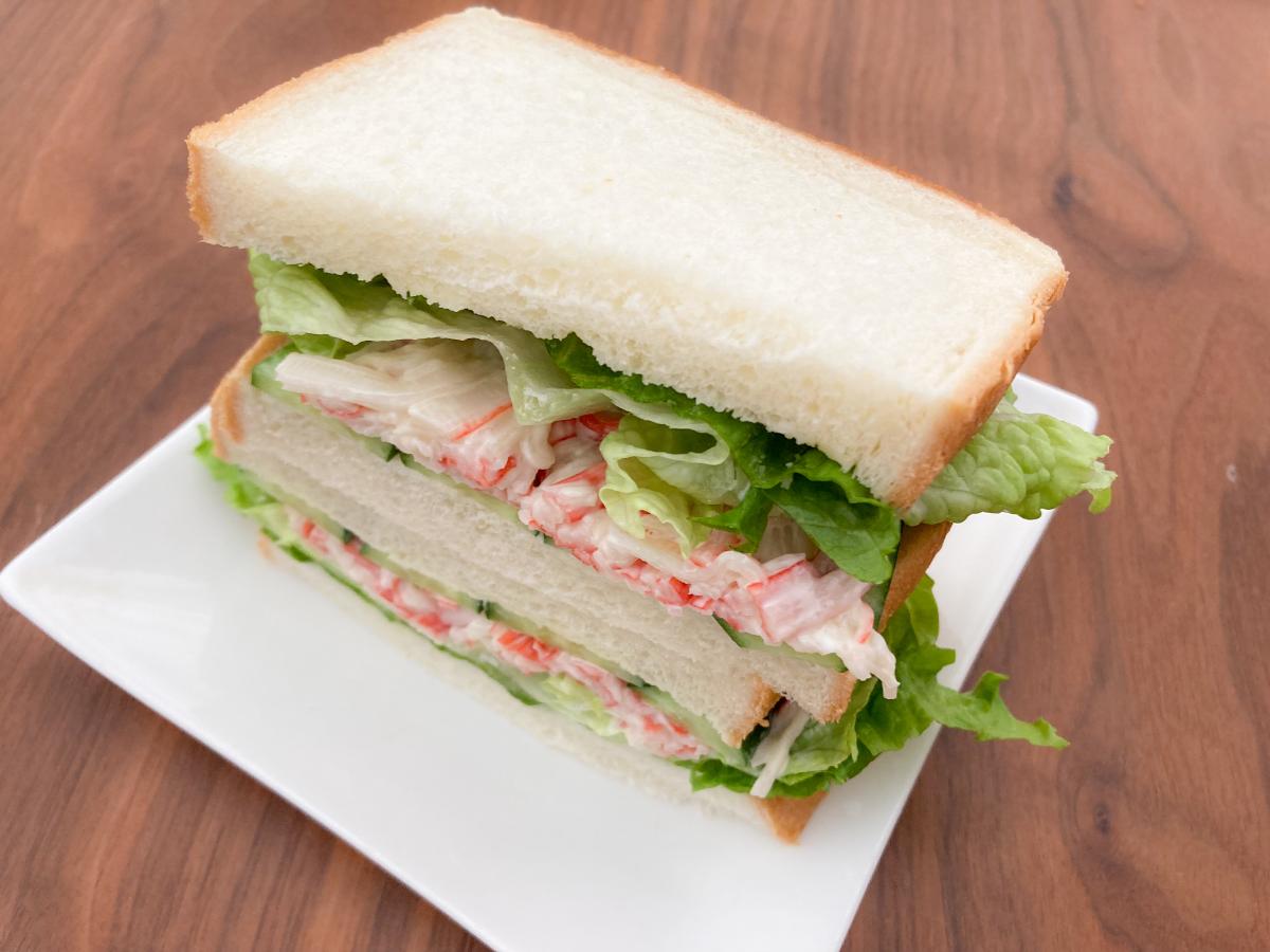 食パンといえば、バターやジャムを塗ったトーストがおなじみですよね。